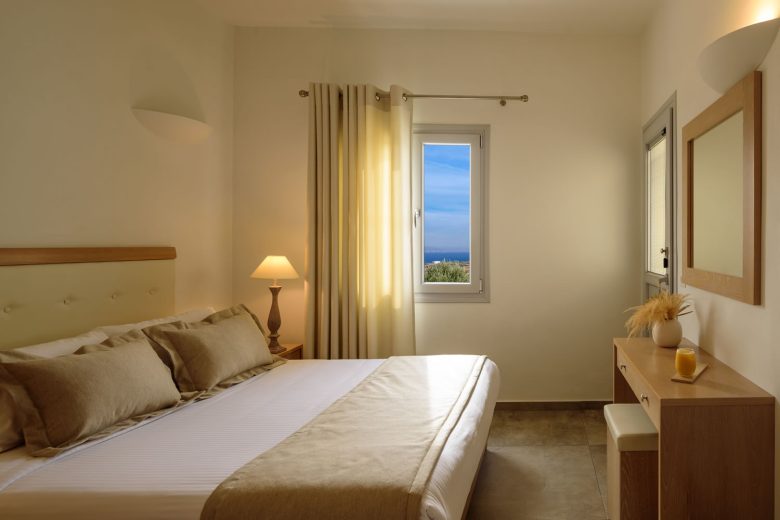 Sea View Suites