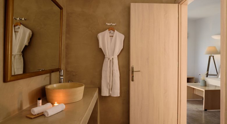 Sea View Suites