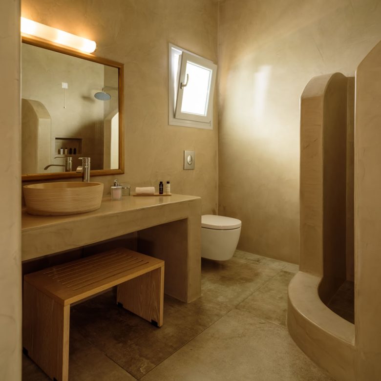Sea View Suites