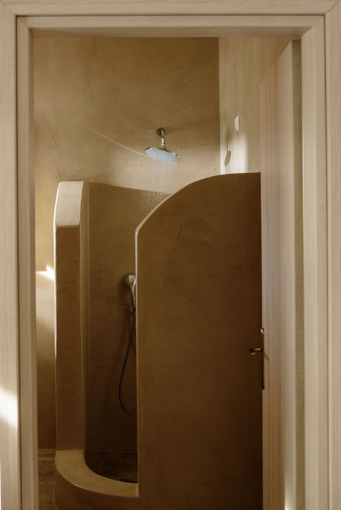 Sea View Suites