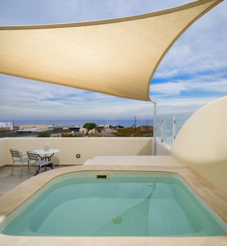 Sea View Suites