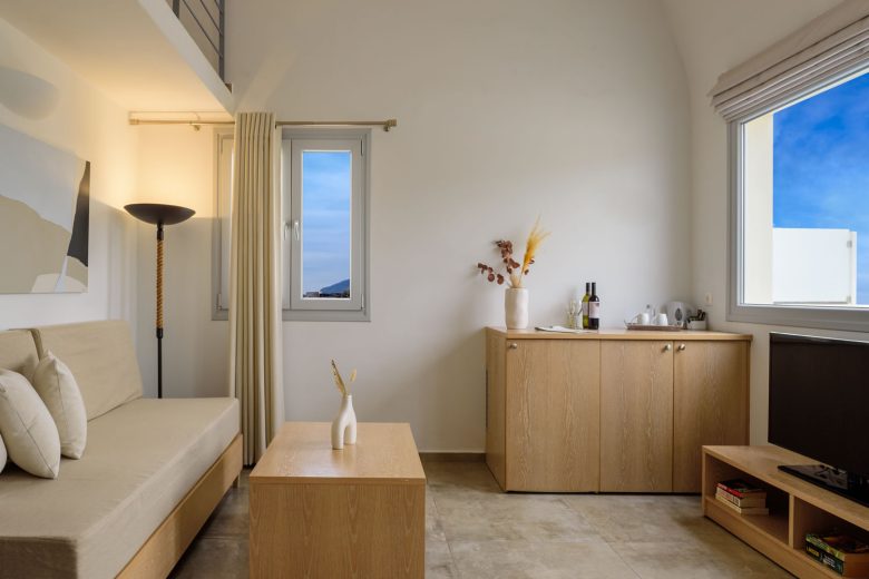 Family Suites Santorini