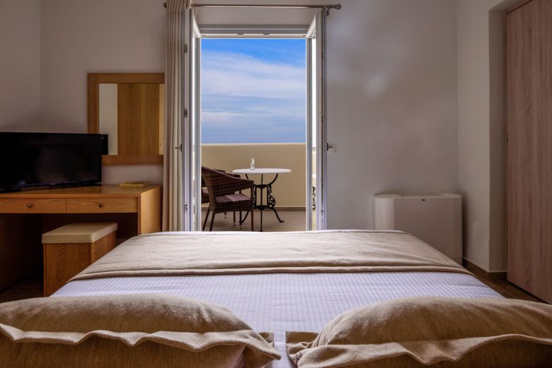 Family Suites Santorini