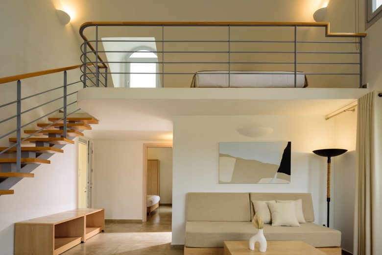 Family Suites Santorini