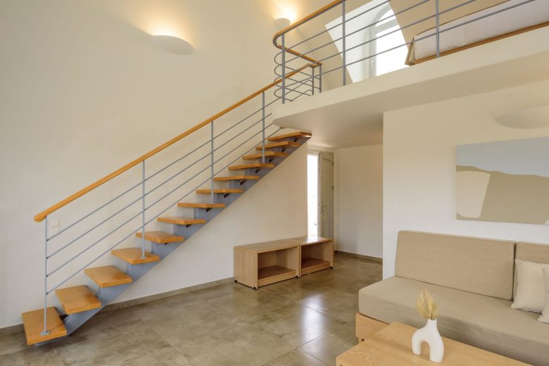 Family Suites Santorini