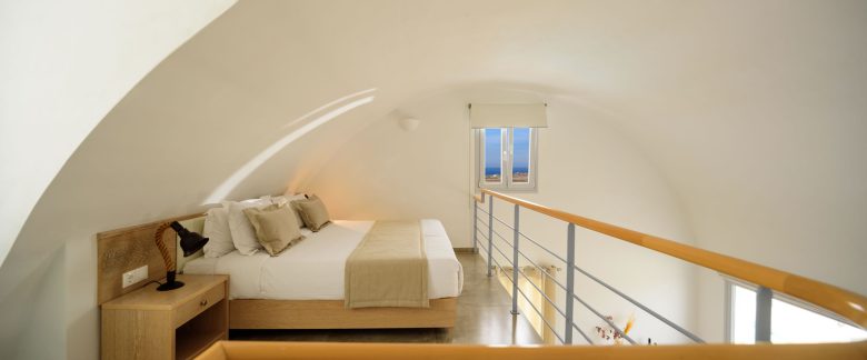 Family Suites Santorini
