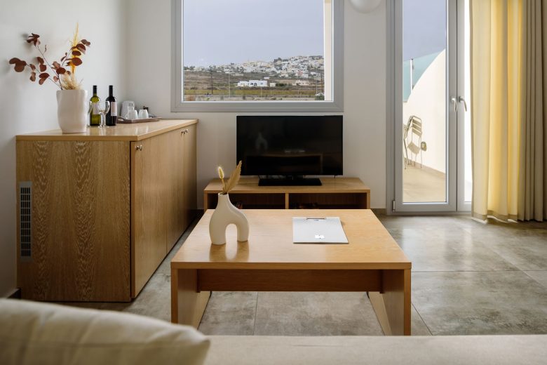 Family Suites Santorini