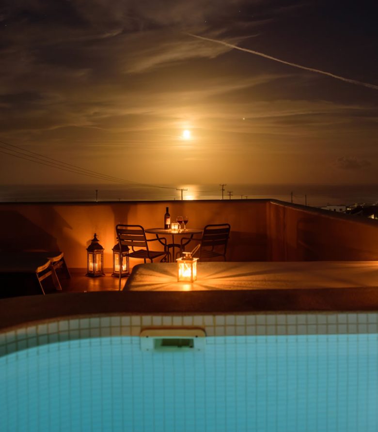 Family Suites Santorini