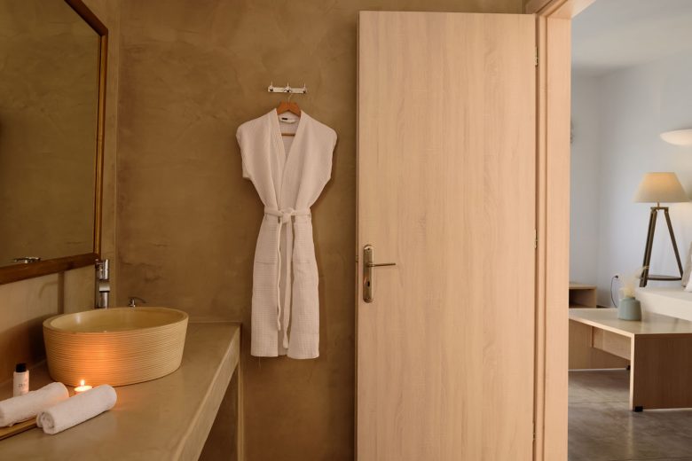 Family Suites Santorini