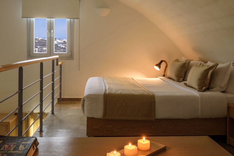Loft Suites