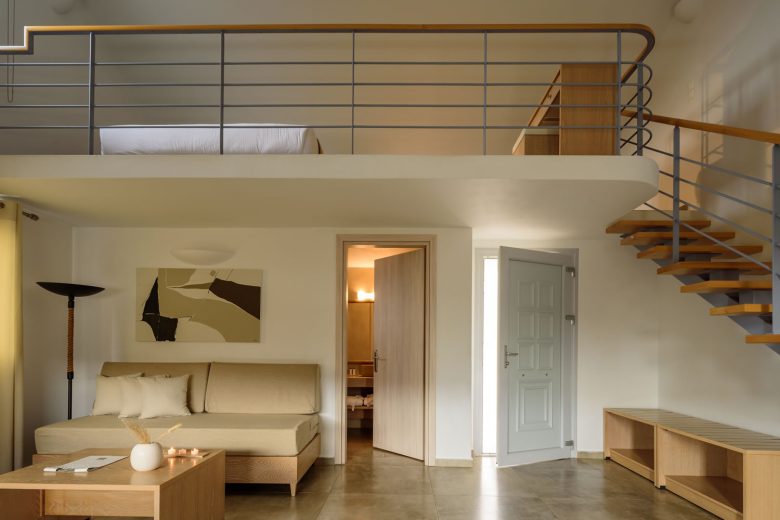 Loft Suites