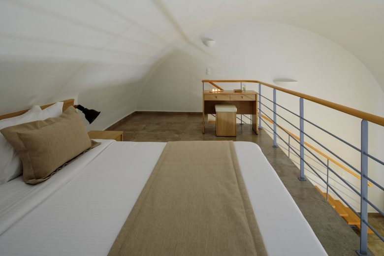 Loft Suites