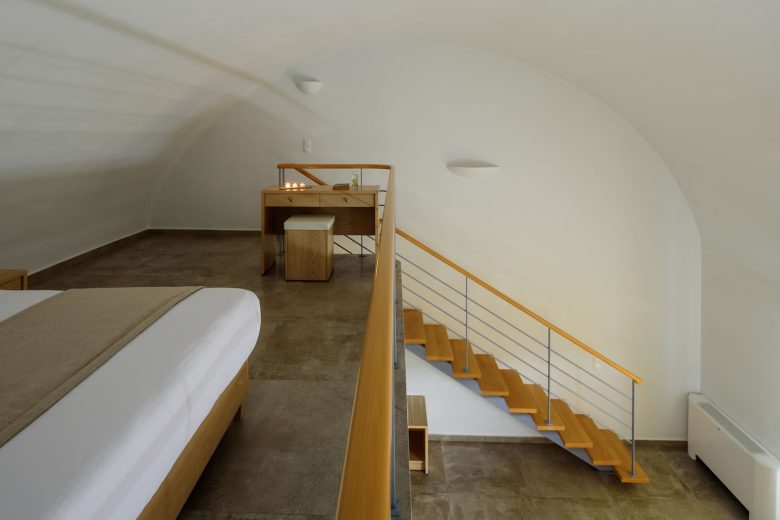 Loft Suites
