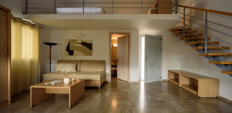 Loft Suites