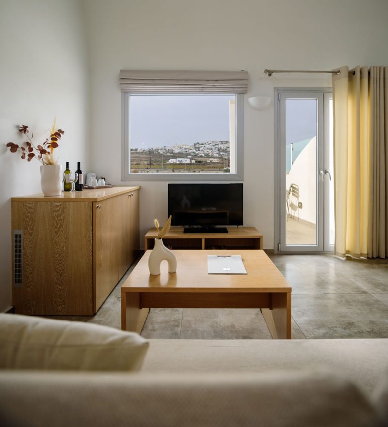 Loft Suites