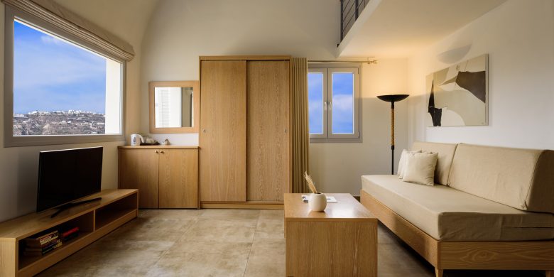 Loft Suites