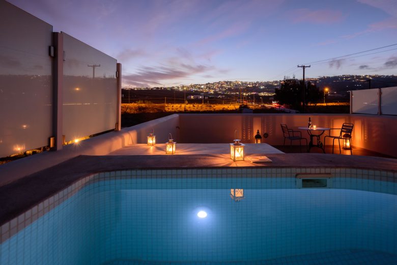 Loft Suites