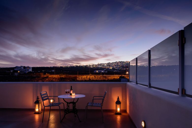 Loft Suites