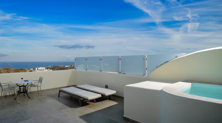 Loft Suites