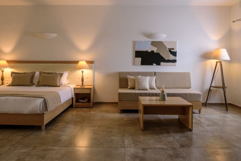 Superior Suites Santorini