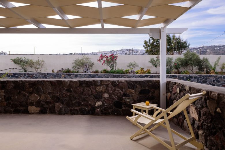 Superior Suites Santorini