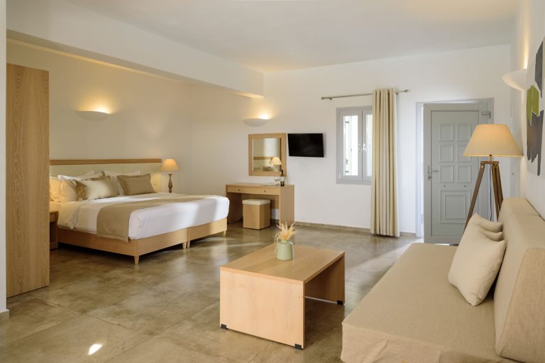 Superior Suites Santorini