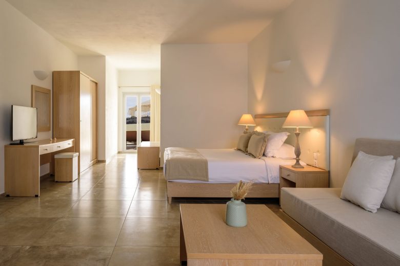 Superior Suites Santorini