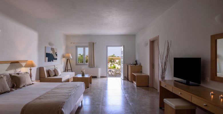 Superior Suites Santorini