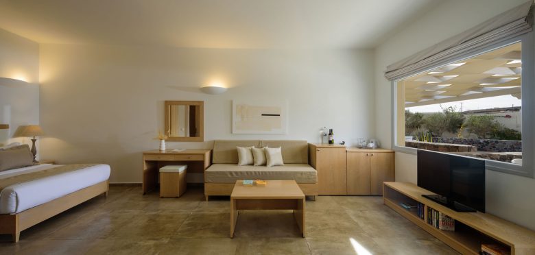 Superior Suites Santorini