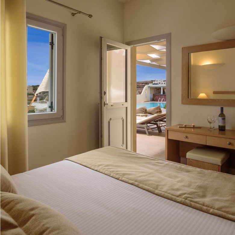 Superior Suites Santorini