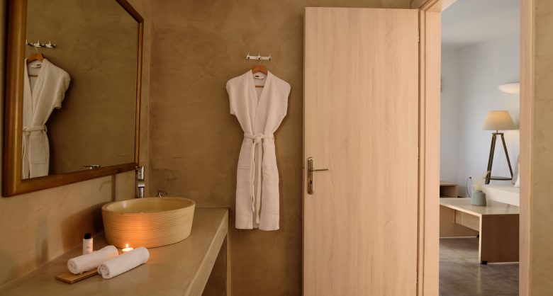 Superior Suites Santorini