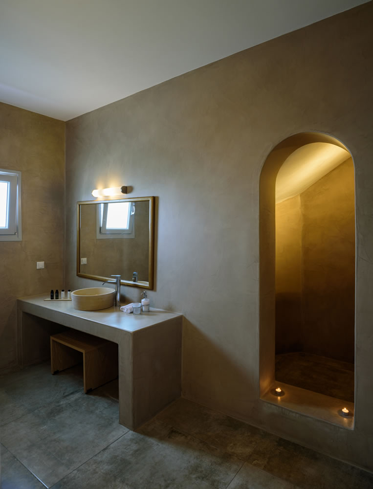 Superior Suites Santorini