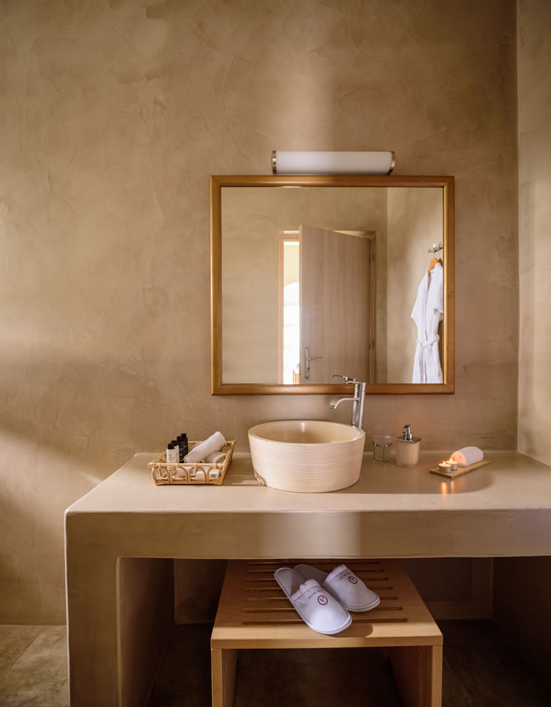 Superior Suites Santorini